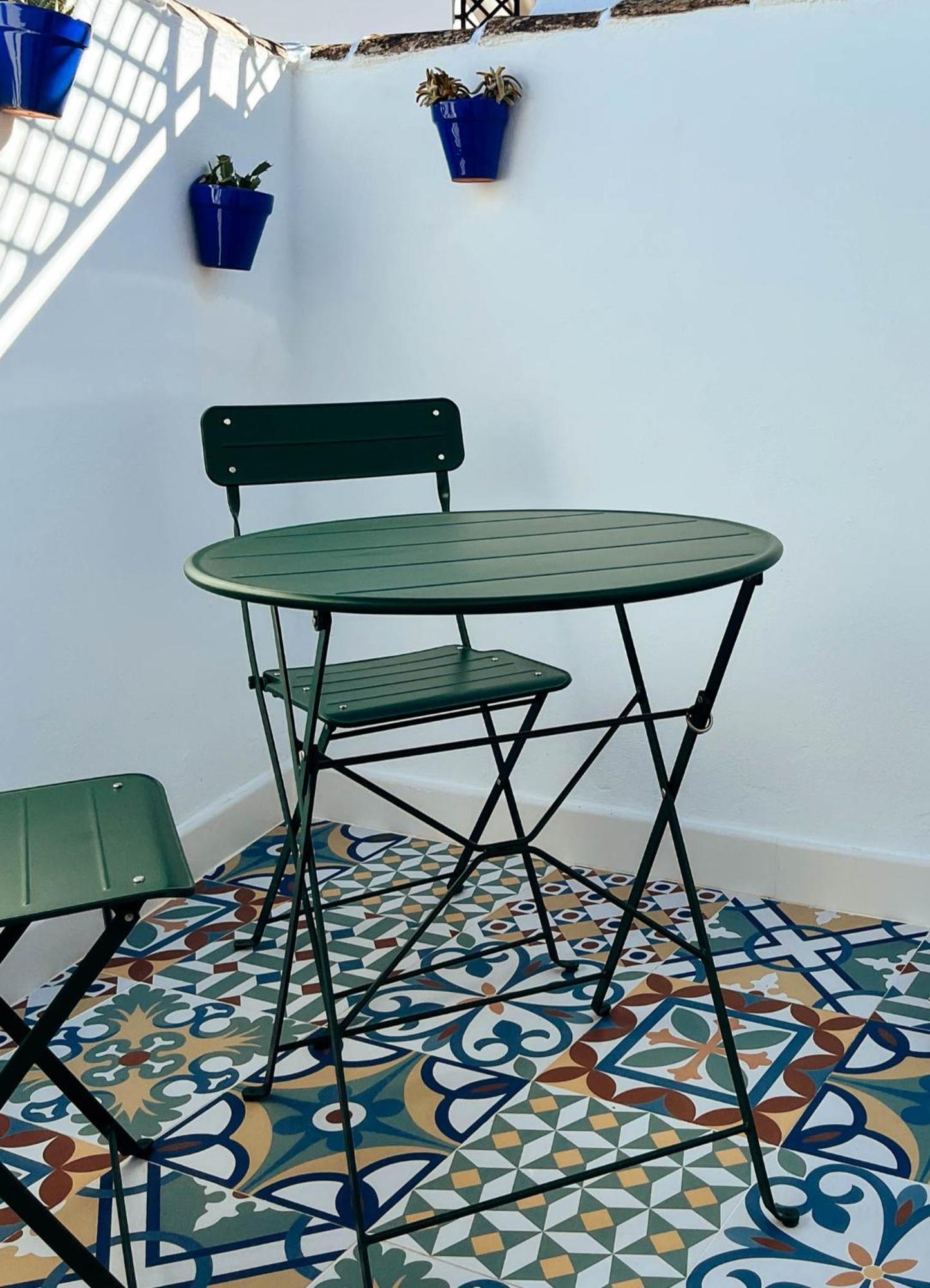 Maria Luisa Home Priego de Córdoba Esterno foto